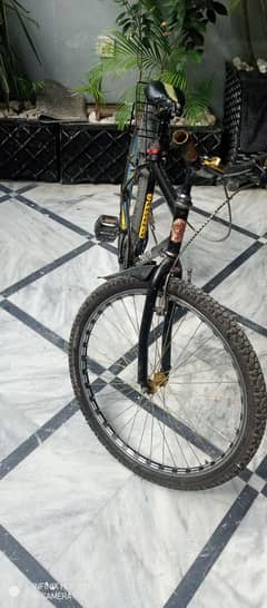 bicycle