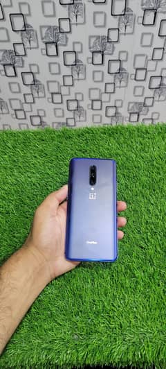 OnePlus 7pro 256GB     03392200046