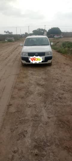 toyota probox full original