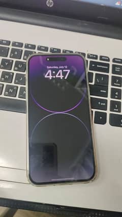 14 pro max 128gb non pta unlock