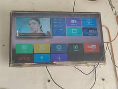 samsung led 32inh android