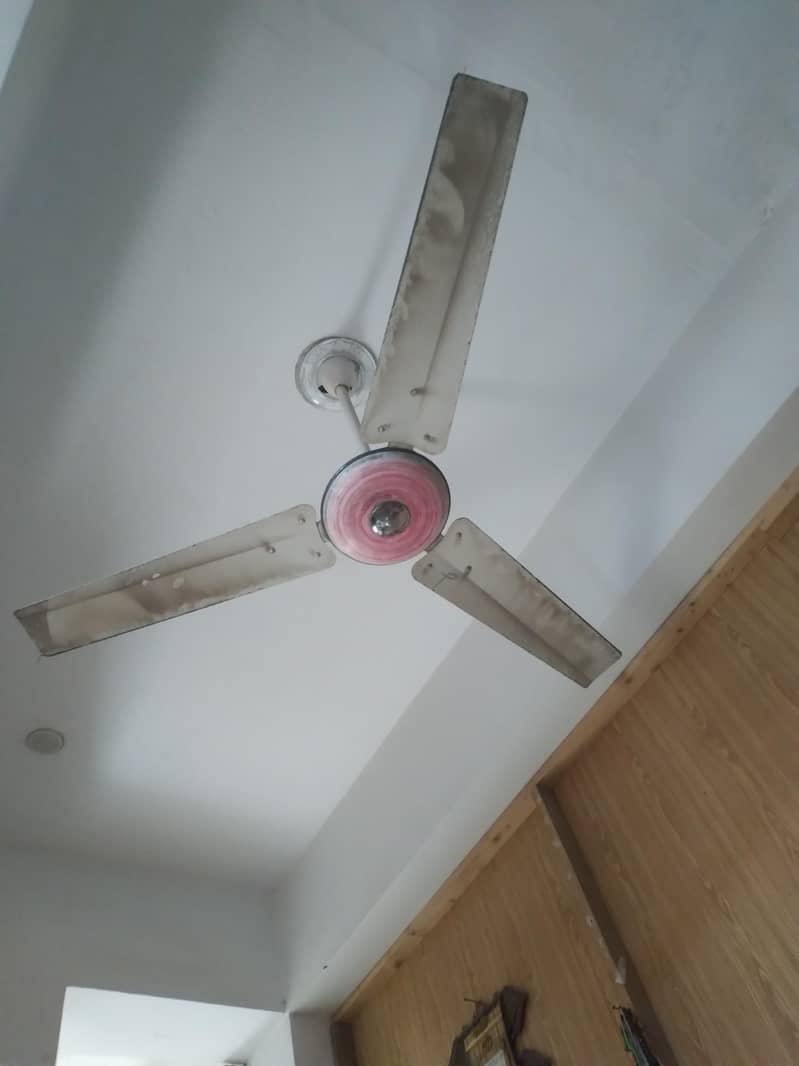 2 ceiling fan good running position 1