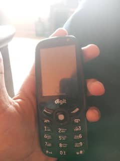 Jazz digit mobile