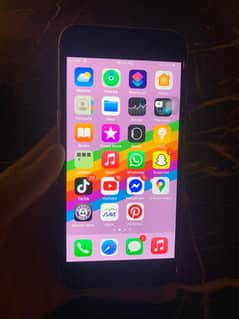 Iphone 6s 32gb Non PTA All Okay