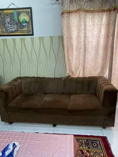 sofa