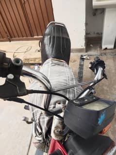 Bike for sale