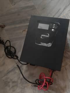 homage solar ups 1000 watts