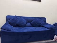 Purana Used Sofa Set for Sale - Saste Daam Furniture uyu