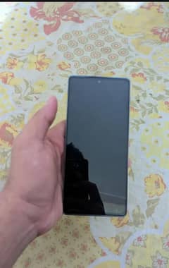 infinix