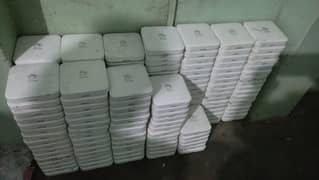 ETISALAT ANDROID SMART TV BOX