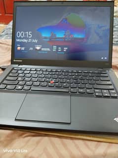 Lenovo Thinkpad T440s 4/128gb SSD