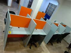 Cluster for call center