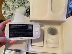 Dreo Video Baby Monitor with Night Vision 5 inch Hd display