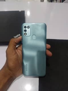 Infinix