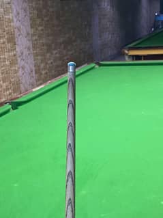 John Paris Cue 9.5MM