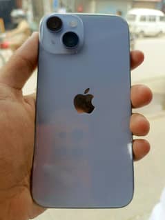 Apple iPhone 14