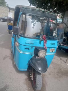Rickshaw
