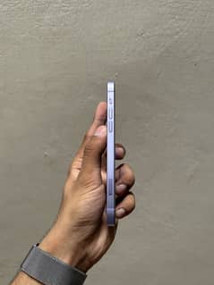 Iphone 12 factory unlock
