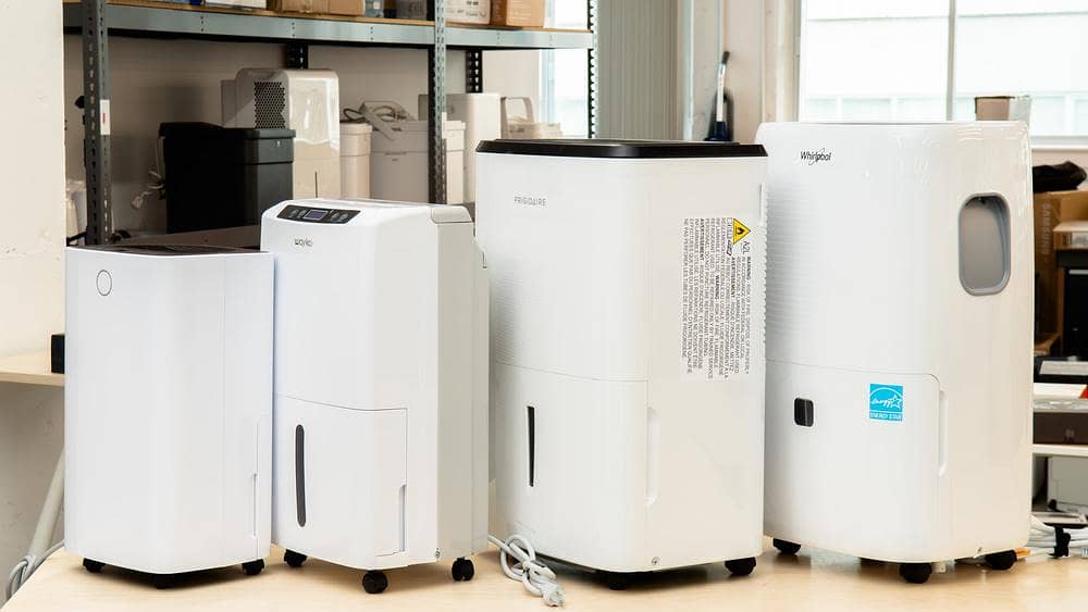Imported Dehumidifiers available 0