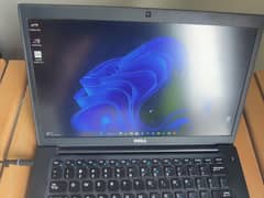Dell Latitude 7480