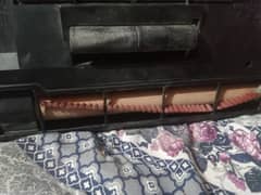 vacuum cleaner