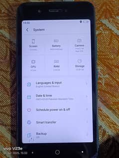 itel a25pro 2gb 32gb available for sale best for non pta devices
