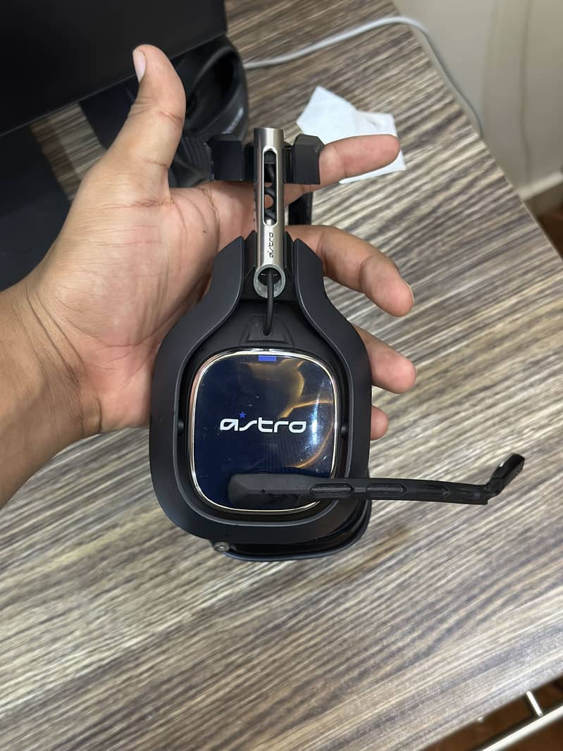 Astro A40 TR (Tournament Ready) Neat and clean Condition. 3