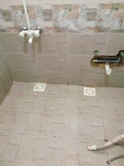 plumber available