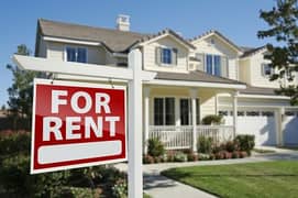 Big Brand New Double Story House For Rent In Defence Homes Sialkot