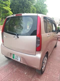 daihatsu stella 2013/2015 total original car