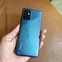 infinix