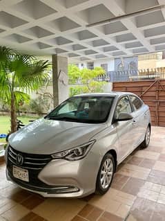 Changan Alsvin 2021