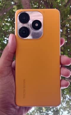 tecno spark 10c 4+4 128 full box