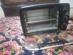 home use oven