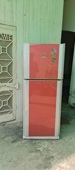 Used Frige fore sale Dawlance