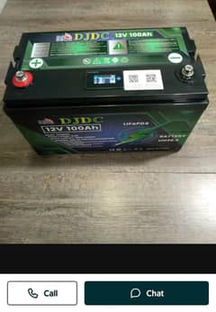 dongging 100 amp
