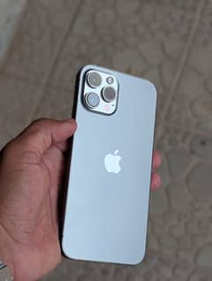 iPhone 12pro max