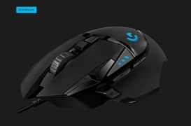 Logitech