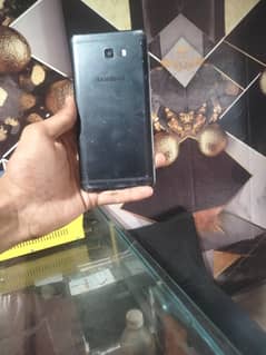 Samsung C9 Pro 6/64 Pta Approved