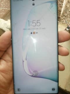galaxy