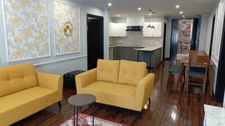 Brand new Flat for Rent