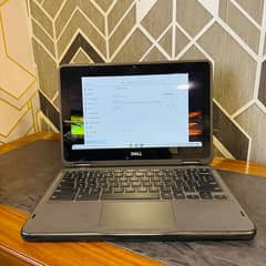 Dell Chromebook 3100 | Intel Celeron Processor | 4GB Ram | 32GB Storag