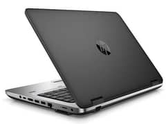 HP Probook i5 7th Generation