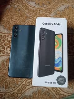 samsung galaxy a04s 4/128