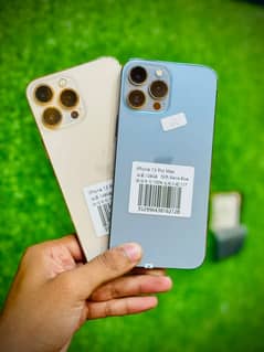 Iphone 12 to 16 Pro Max All Models Non PTA PTA Approved Jv Water Pack