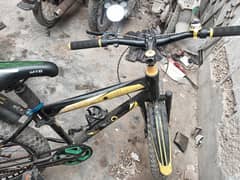 cycle