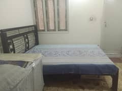 king size bed