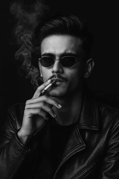 Farhan King