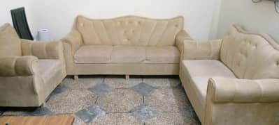 Sofa Set 6 Seater