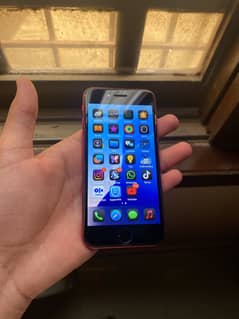 iPhone SE 2020